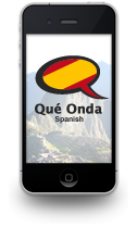 Learn Spanish - Qué Onda